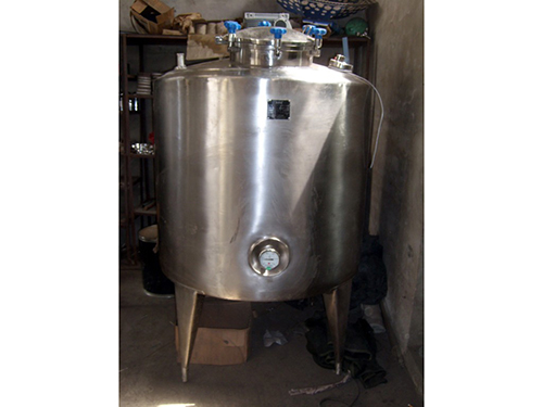 发酵罐（1吨）